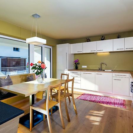 Apartamento Ferienraum Pfunds Exterior foto