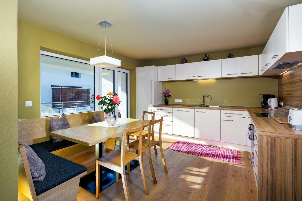 Apartamento Ferienraum Pfunds Exterior foto