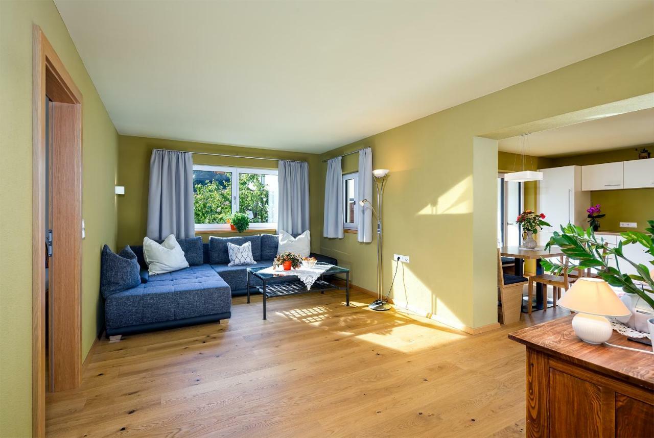 Apartamento Ferienraum Pfunds Exterior foto