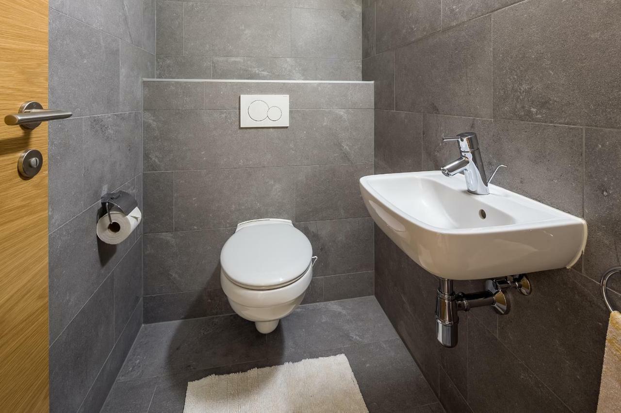 Apartamento Ferienraum Pfunds Exterior foto